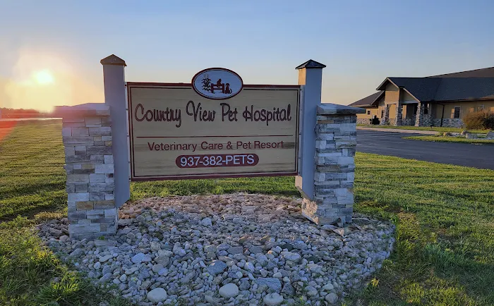 Country View Pet Hospital, LLC 9