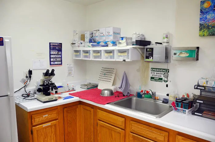 Harvest Valley Veterinary Services 1