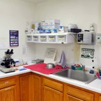 Harvest Valley Veterinary Services ico
