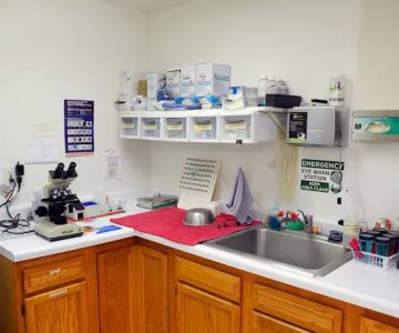 Harvest Valley Veterinary Services