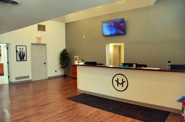 Harvest Valley Veterinary Services 5
