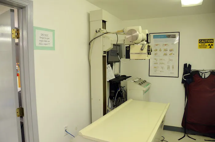 Harvest Valley Veterinary Services 2