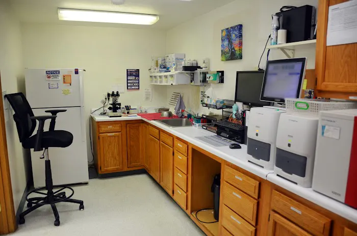 Harvest Valley Veterinary Services 4