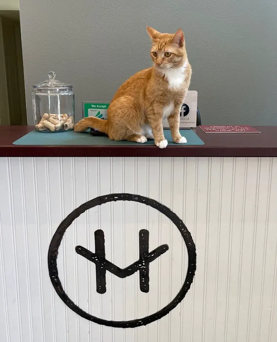 Harvest Valley Veterinary Services 8