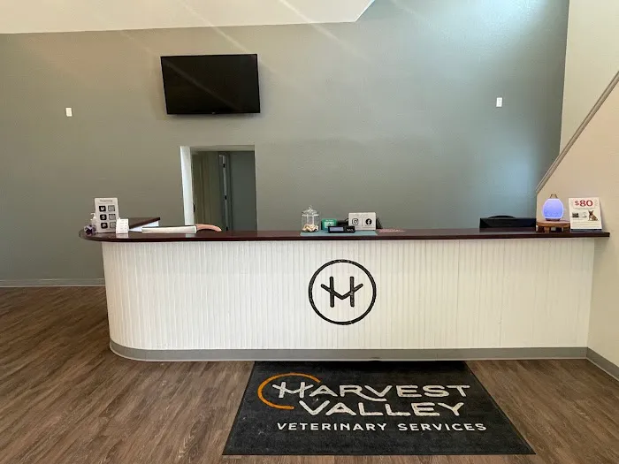 Harvest Valley Veterinary Services 10