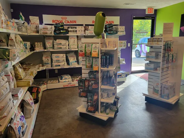 SmartVet 6