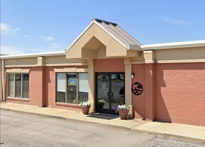 Prairie Oak Veterinary Center 5