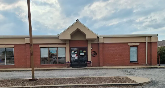 Prairie Oak Veterinary Center 6