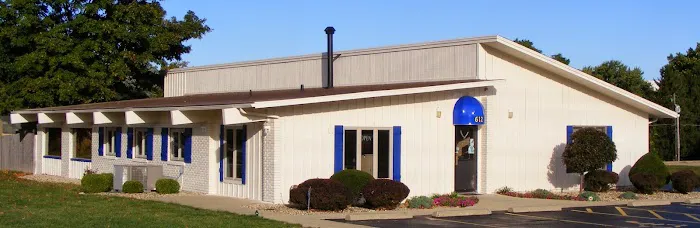 Fairway Knolls Veterinary Hospital 1