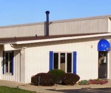 Fairway Knolls Veterinary Hospital