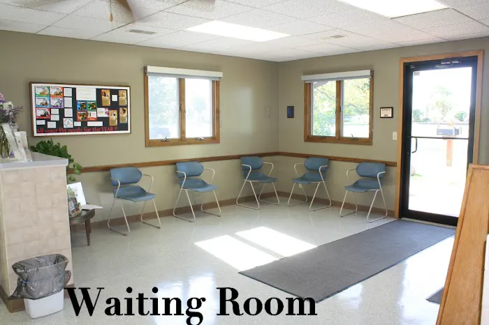 Teegarden Veterinary Clinic 7