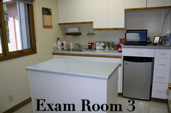 Teegarden Veterinary Clinic 4