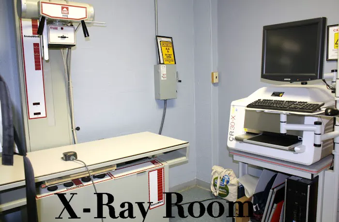 Teegarden Veterinary Clinic 9