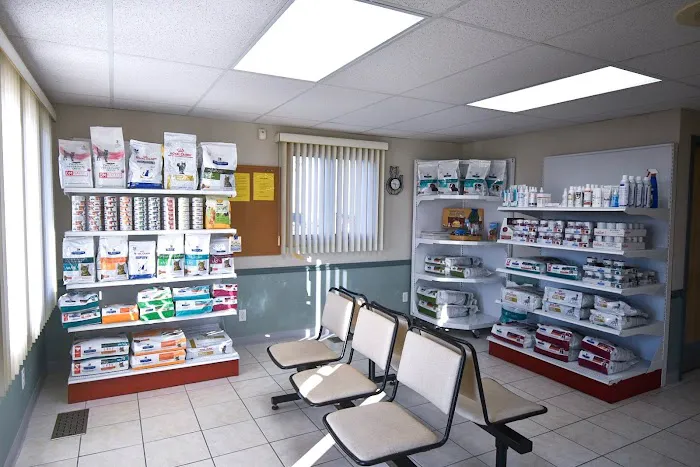 Eastland Companion Animal Hospital 8