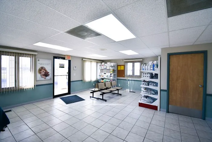 Eastland Companion Animal Hospital 3