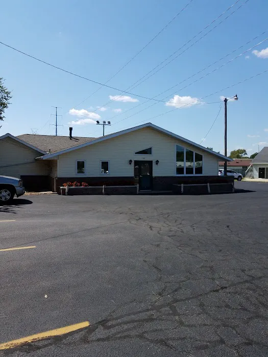 Americana Animal Hospital 1