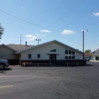 Americana Animal Hospital ico