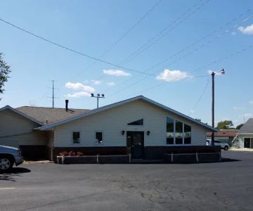 Americana Animal Hospital