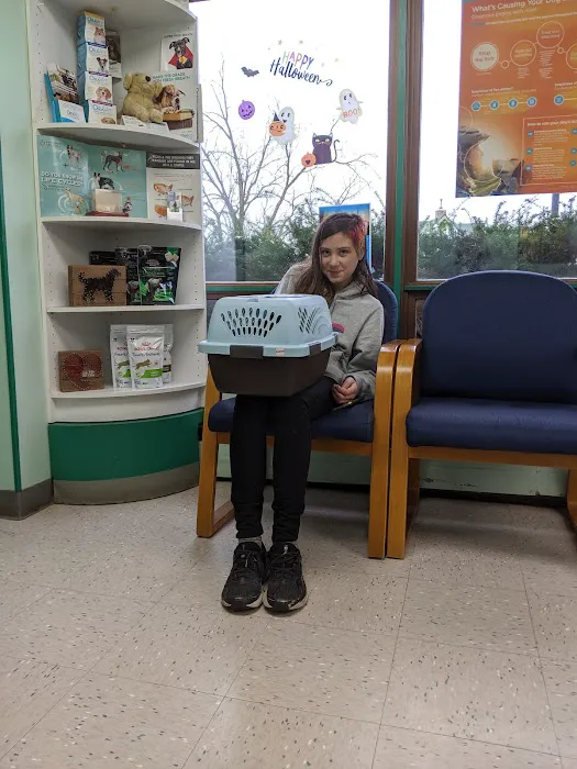 Mt Horeb Animal Hospital 9