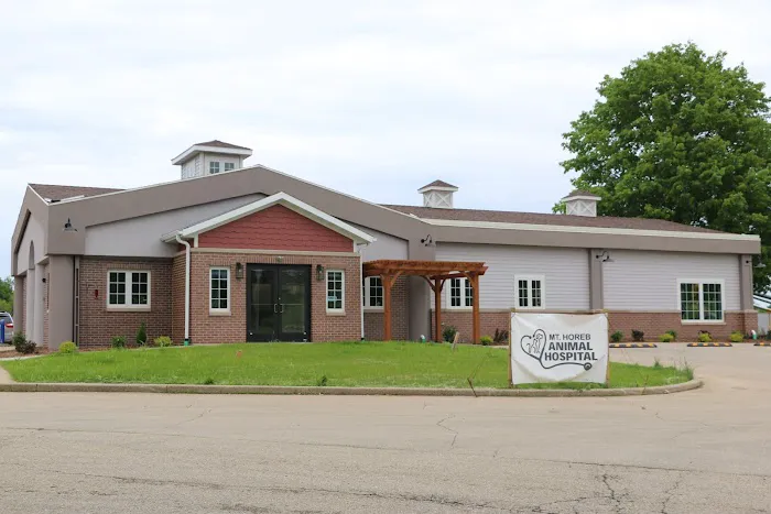 Mt Horeb Animal Hospital 7