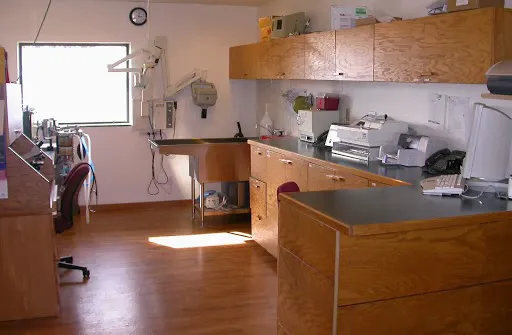 Spring Green Animal Hospital 1