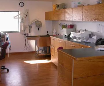 Spring Green Animal Hospital