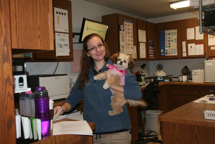 Dodgeville Veterinary Service 8