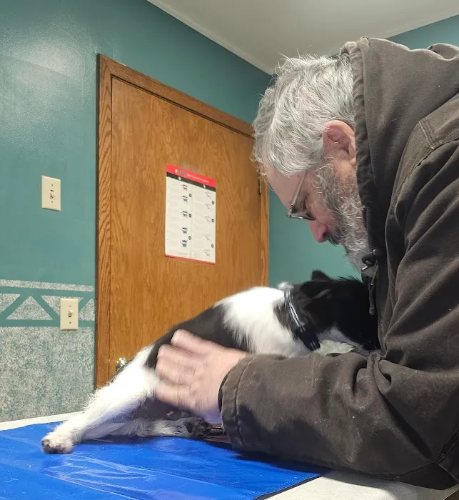 Riverdale Veterinary Clinic 5