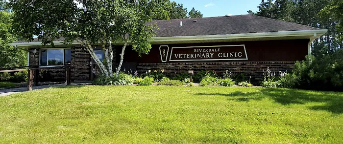 Riverdale Veterinary Clinic 7