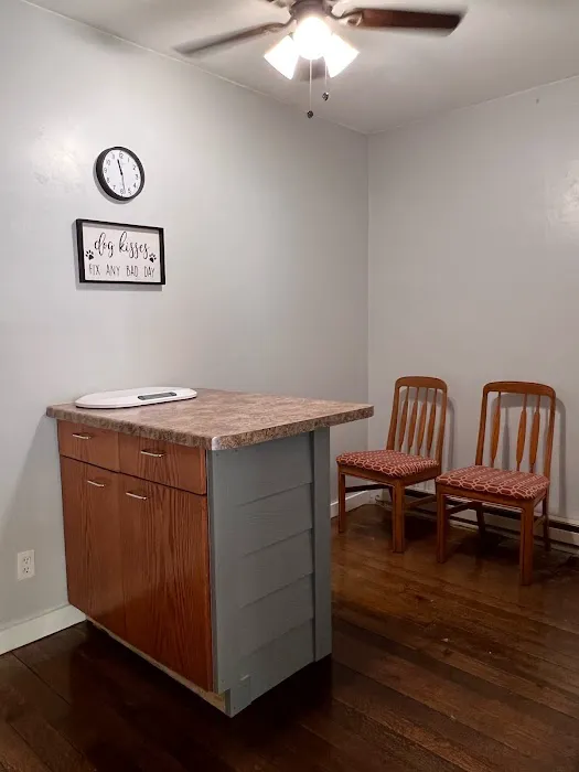 Sunrise Veterinary Services - Wonewoc 1