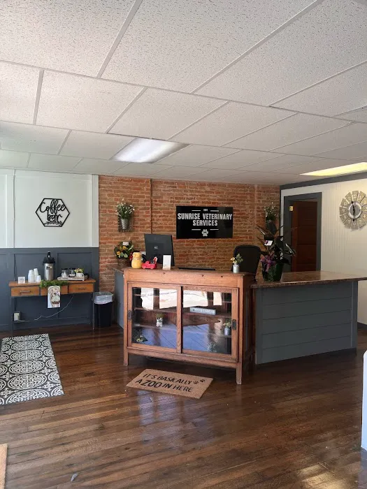 Sunrise Veterinary Services - Wonewoc 3