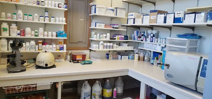 Hillsboro Veterinary Service 3