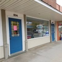 Hillsboro Veterinary Service ico
