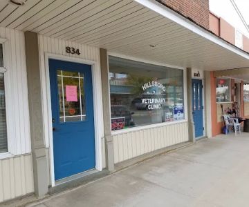 Hillsboro Veterinary Service