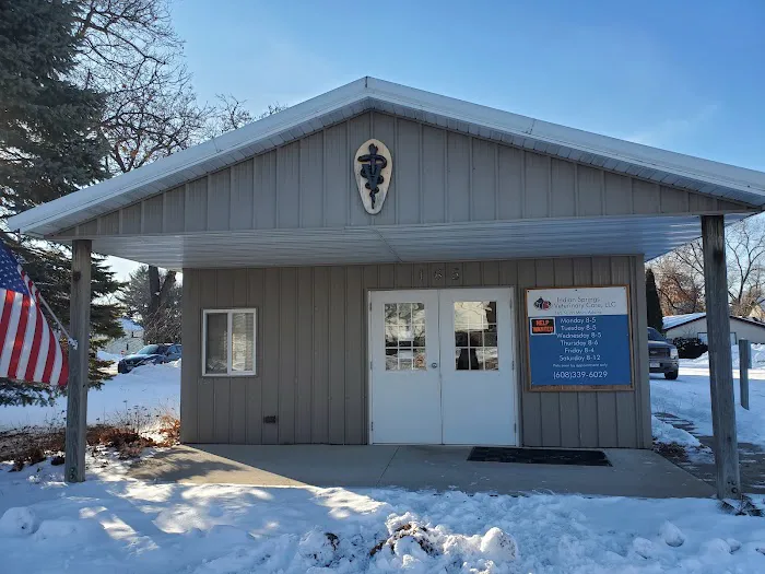 Indian Springs Veterinary Care, LLC 5