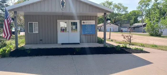Indian Springs Veterinary Care, LLC 7