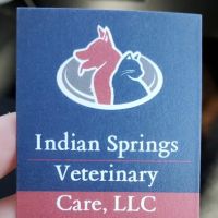 Indian Springs Veterinary Care, LLC ico