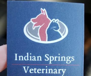 Indian Springs Veterinary Care, LLC