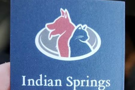 Indian Springs Veterinary Care, LLC