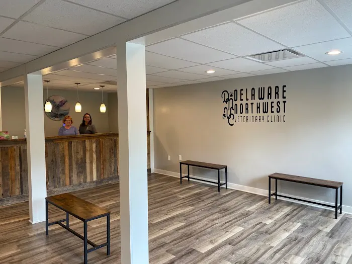 Delaware Northwest Veterinary Clinic 8
