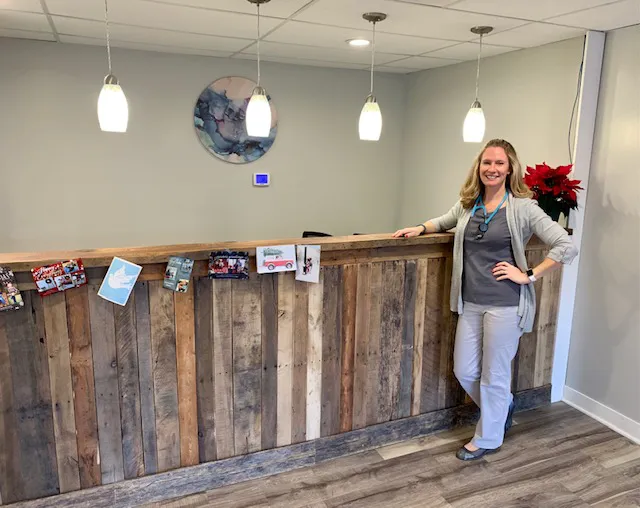 Delaware Northwest Veterinary Clinic 9