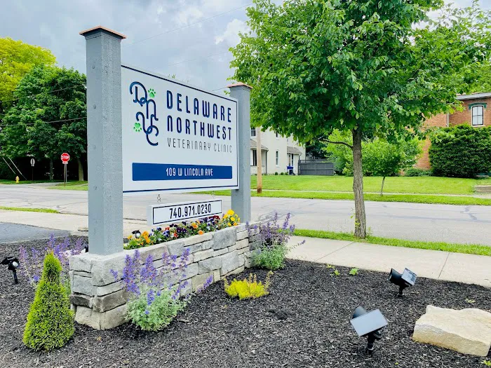 Delaware Northwest Veterinary Clinic 10
