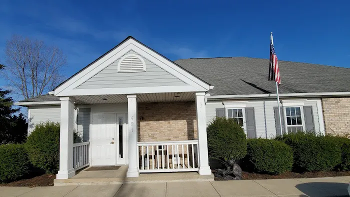 Sunbury Veterinary Clinic 1