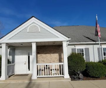 Sunbury Veterinary Clinic
