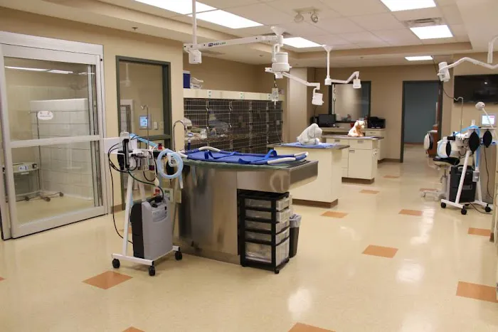 Oakside Animal Clinic 3