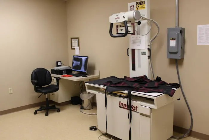 Oakside Animal Clinic 7
