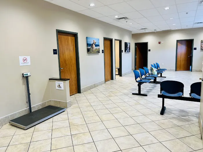 Oakside Animal Clinic 8