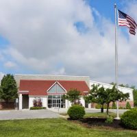 Oakside Animal Clinic ico
