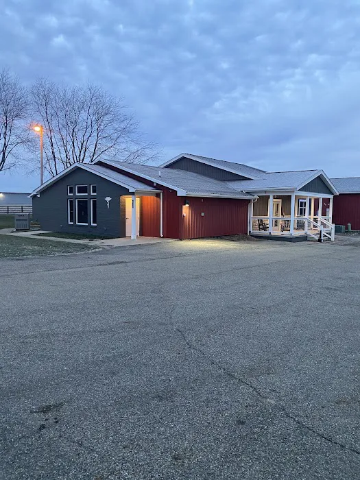 Amanda Animal Hospital, Inc. 1