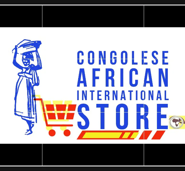 Congolese African International Store 1